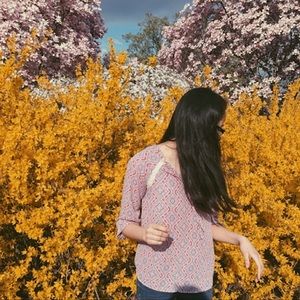 Meet your Posher, Karen